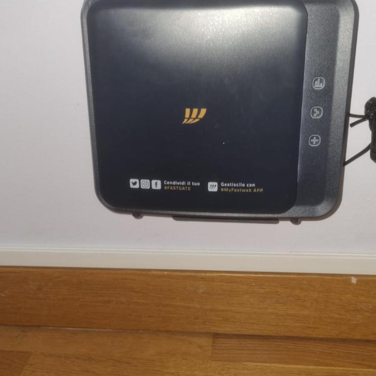 Residence I Gemelli - Appartamento con 1 Camera da Letto - 16