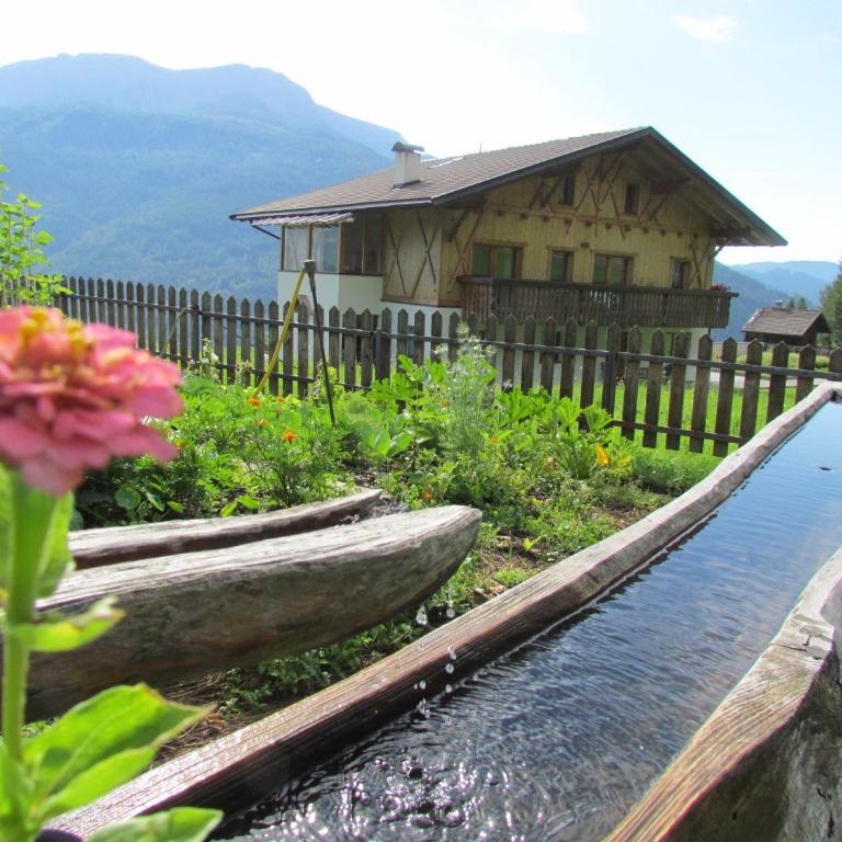 Oeberst-hof - Two-Bedroom Apartment - 5