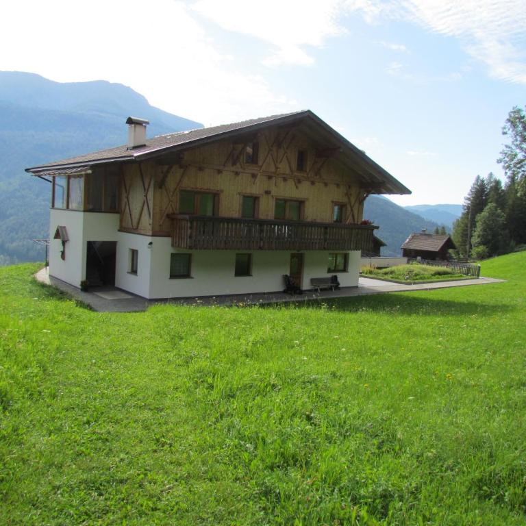 Oeberst-hof - Two-Bedroom Apartment - 10