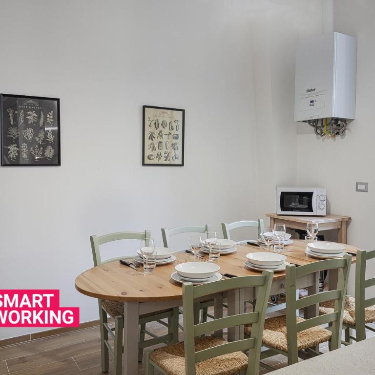 Patty's House in Carignano by Wonderful Italy - Appartamento con 3 Camere da Letto - 1
