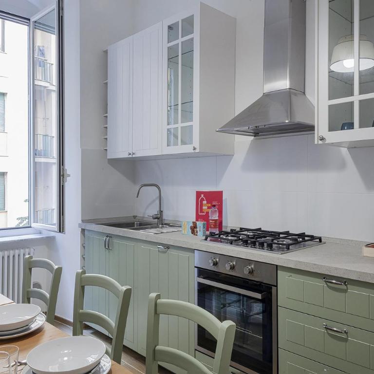Patty's House in Carignano by Wonderful Italy - Appartamento con 3 Camere da Letto - 4