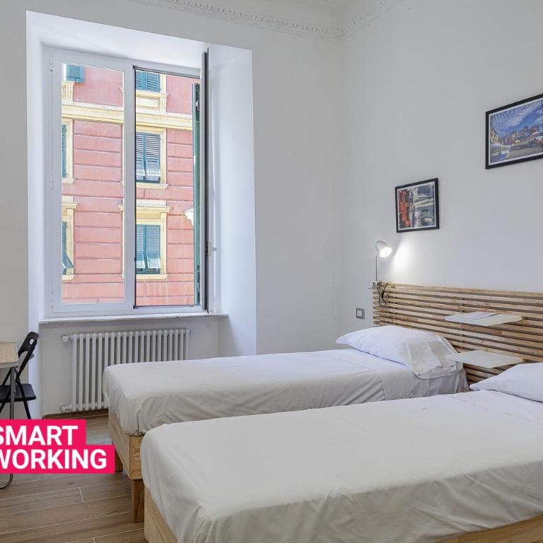 Patty's House in Carignano by Wonderful Italy - Appartamento con 3 Camere da Letto - 3