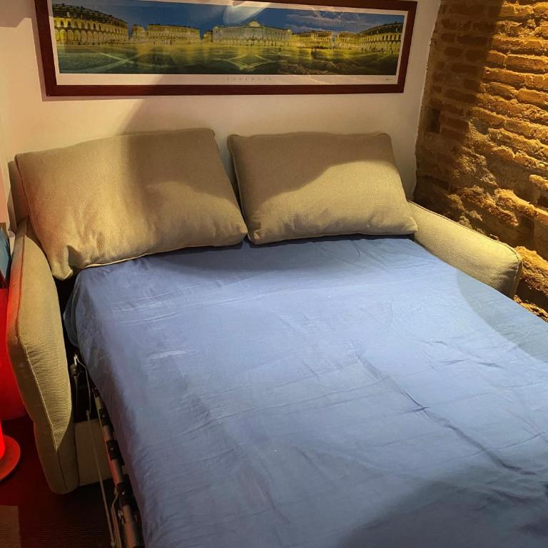 petit appartement cosy - One-Bedroom Apartment - 4