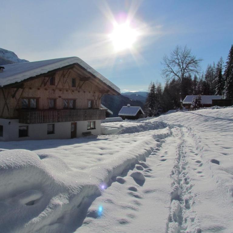 Oeberst-hof - Two-Bedroom Apartment - 2