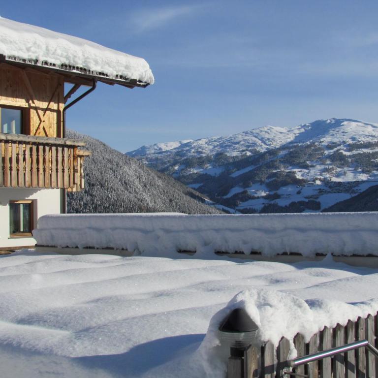Oeberst-hof - Two-Bedroom Apartment - 23