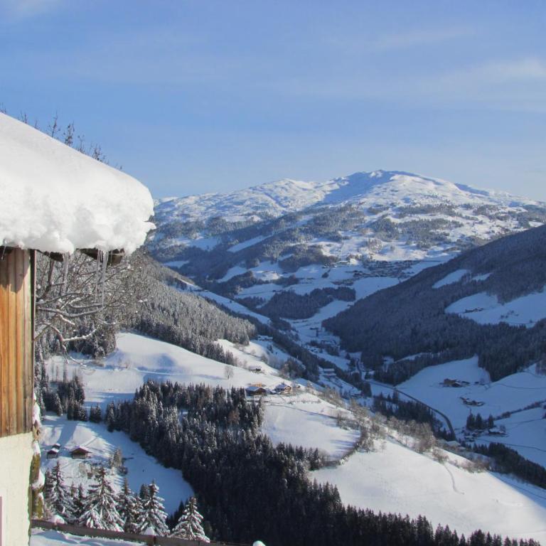 Oeberst-hof - Two-Bedroom Apartment - 24