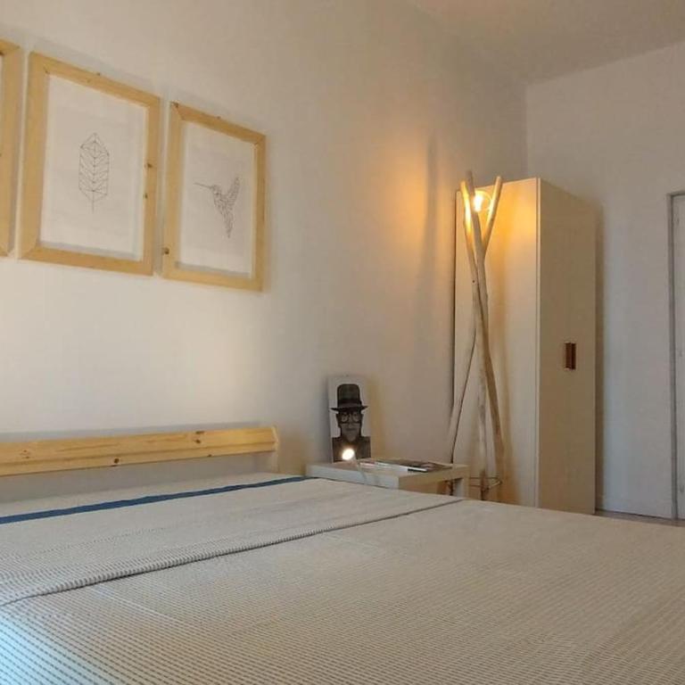 EASYSTAY BARI APARTMENT - Appartamento - 22