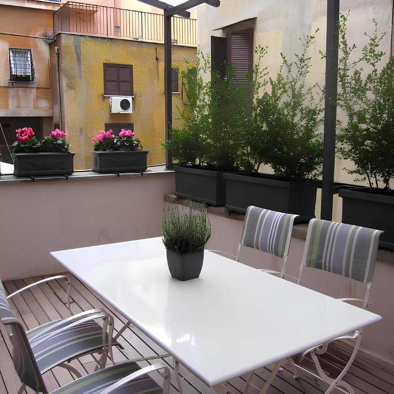 The Apartment at Spanish Steps - Appartamento con 1 Camera da Letto - 3