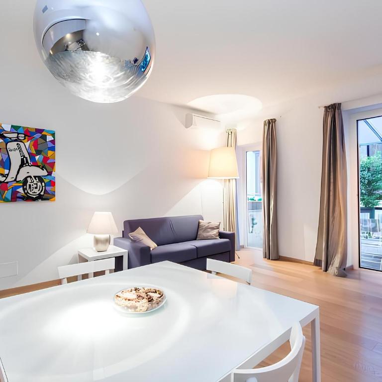 The Apartment at Spanish Steps - Appartamento con 1 Camera da Letto - 1
