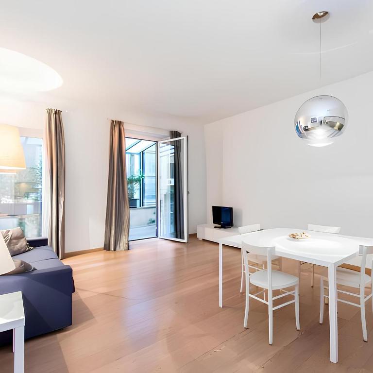 The Apartment at Spanish Steps - Appartamento con 1 Camera da Letto - 5