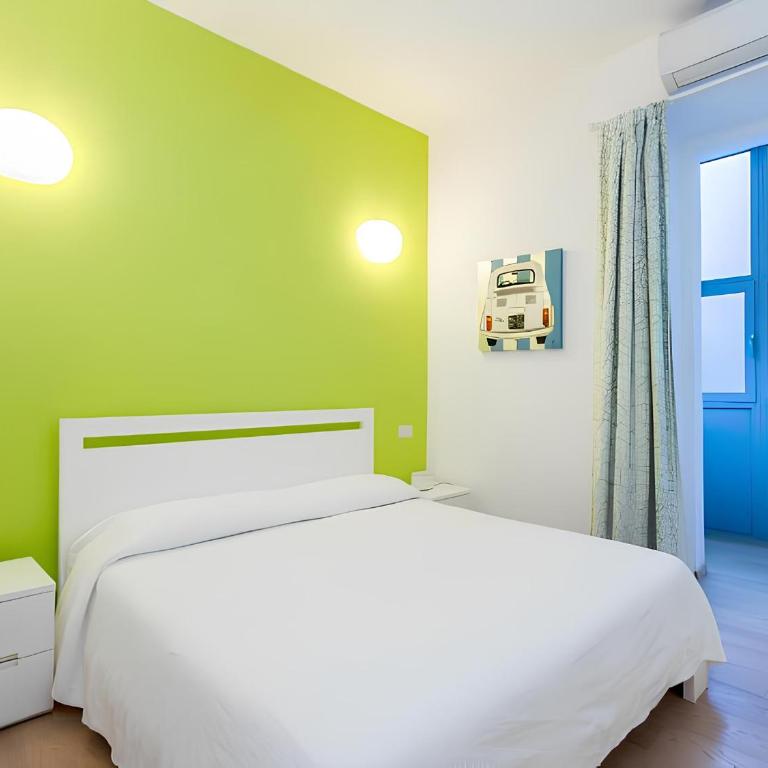 The Apartment at Spanish Steps - Appartamento con 1 Camera da Letto - 6