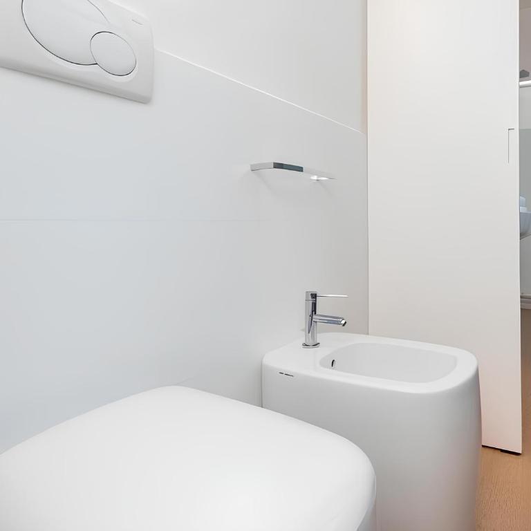 The Apartment at Spanish Steps - Appartamento con 1 Camera da Letto - 9