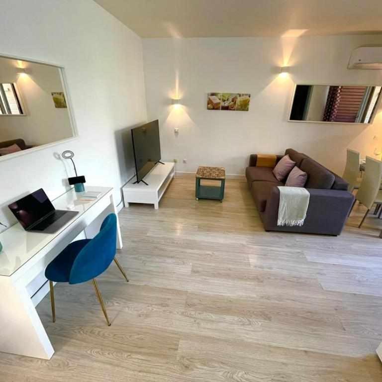Brisa Marina Live Canarias - Apartamento con terraza - 5