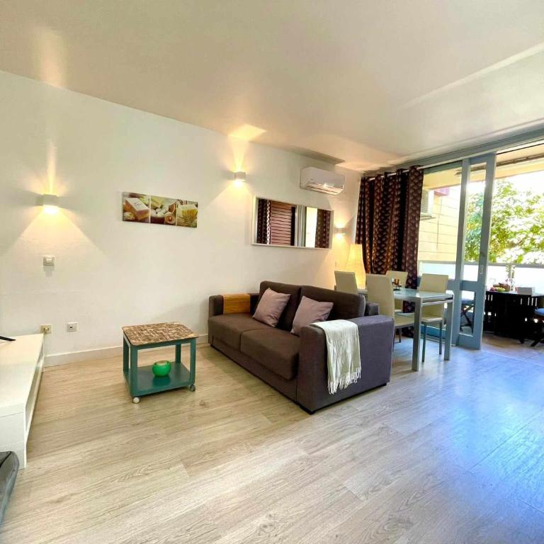 Brisa Marina Live Canarias - Apartamento con terraza - 7