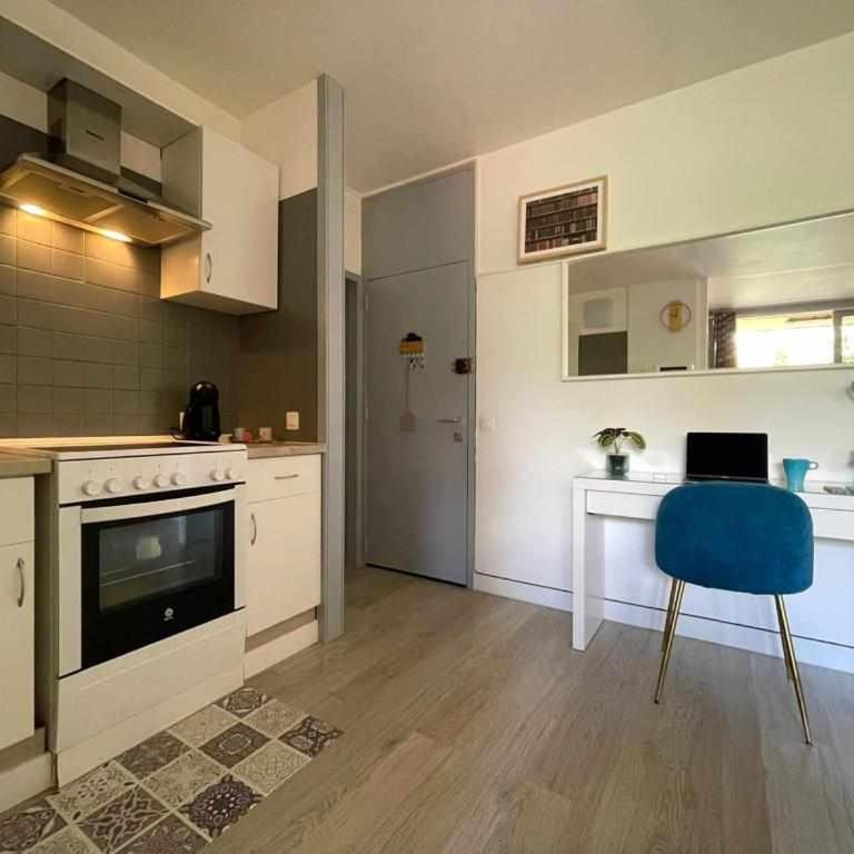 Brisa Marina Live Canarias - Apartamento con terraza - 9