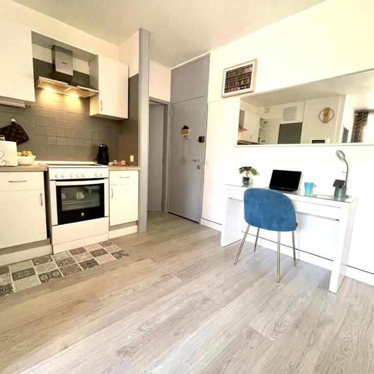 Brisa Marina Live Canarias - Apartamento con terraza - 12
