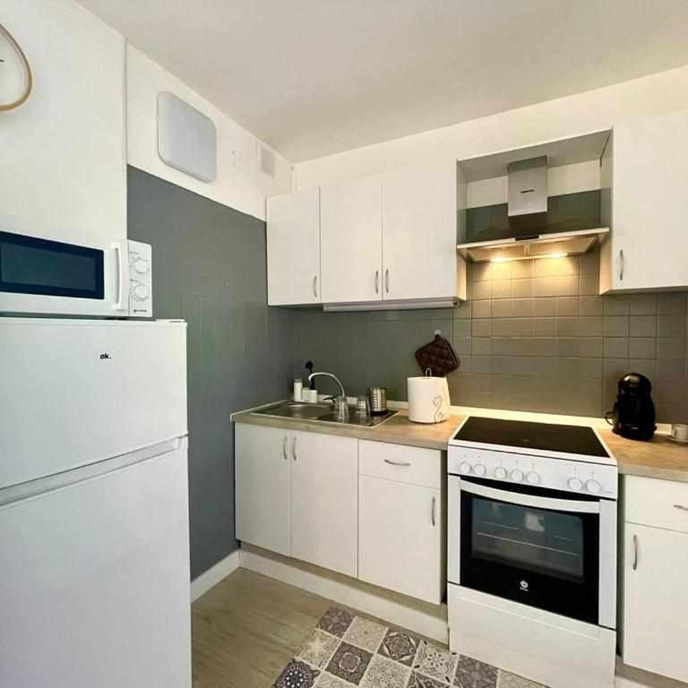 Brisa Marina Live Canarias - Apartamento con terraza - 13
