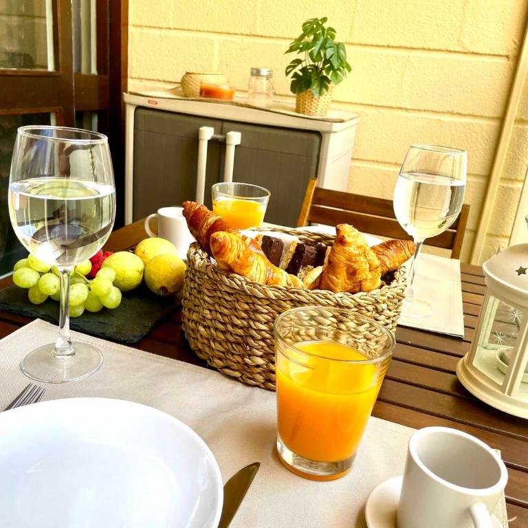 Brisa Marina Live Canarias - Apartamento con terraza - 16