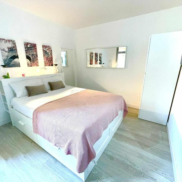 Brisa Marina Live Canarias - Apartamento con terraza - 18