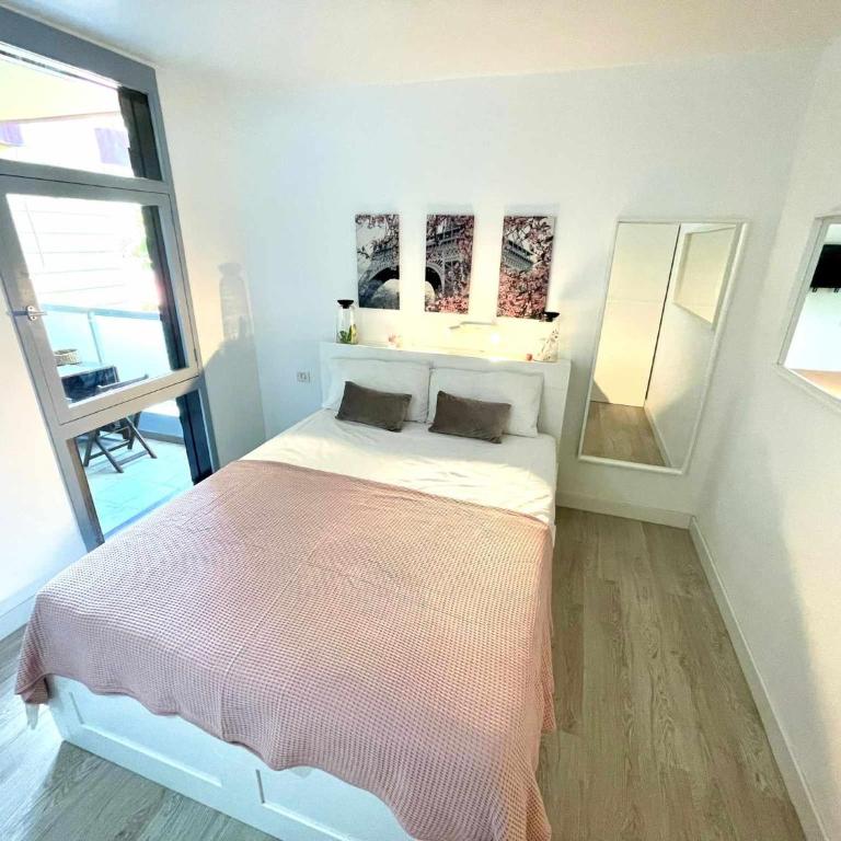 Brisa Marina Live Canarias - Apartamento con terraza - 19
