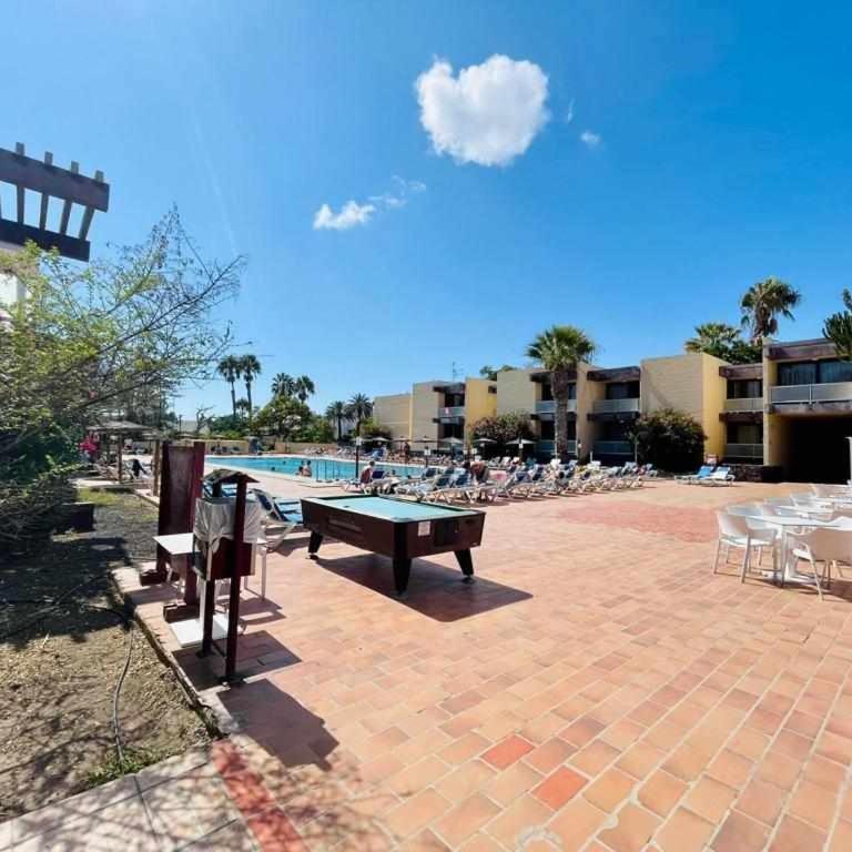 Brisa Marina Live Canarias - Apartamento con terraza - 21