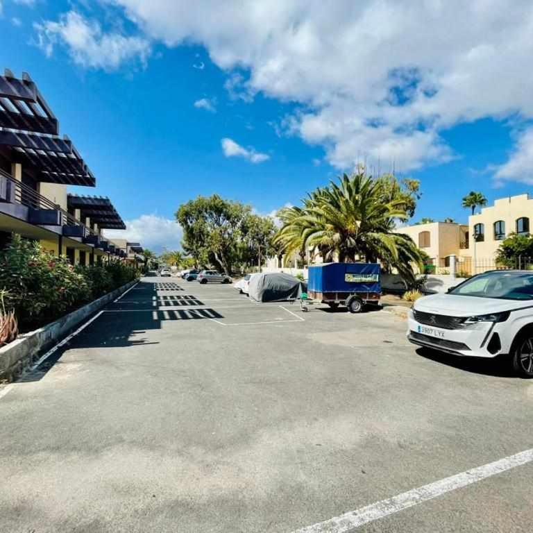 Brisa Marina Live Canarias - Apartamento con terraza - 30