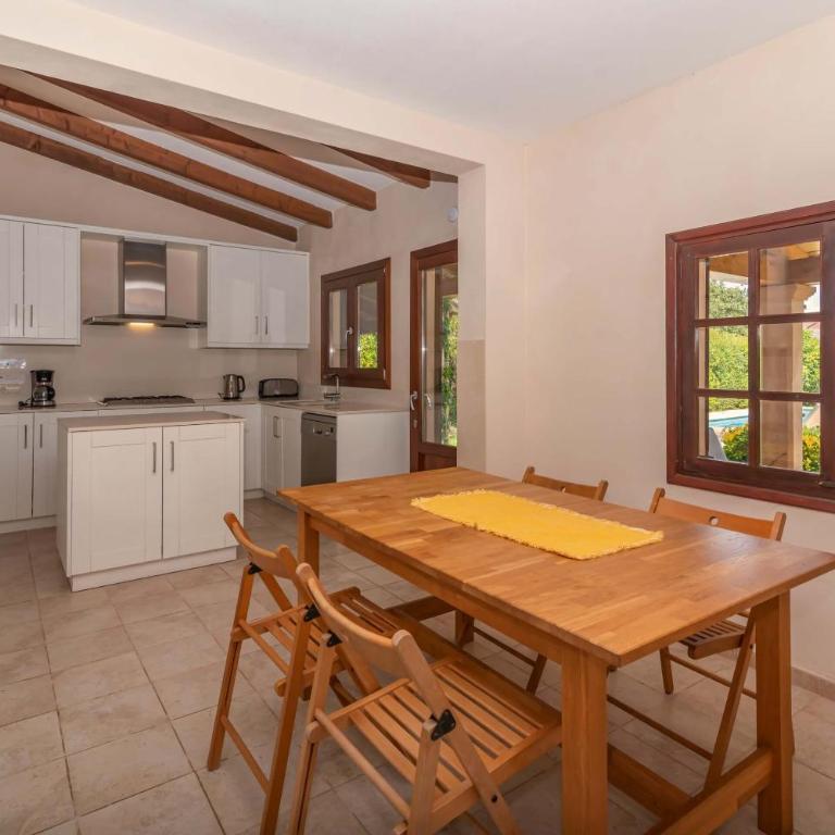 Villa Can Jaume by Sealand Villas - Villa con piscina privada - 21