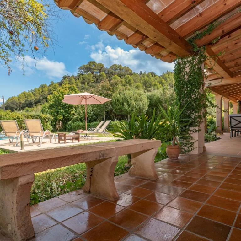Villa Can Jaume by Sealand Villas - Villa con piscina privada - 9
