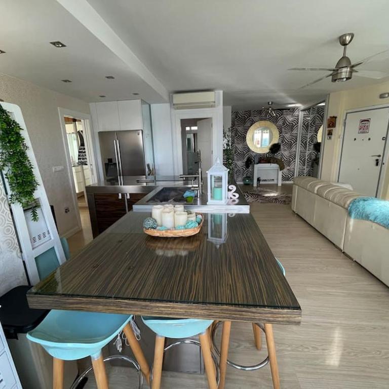 Ocean Views - Apartamento de 2 dormitorios - 12