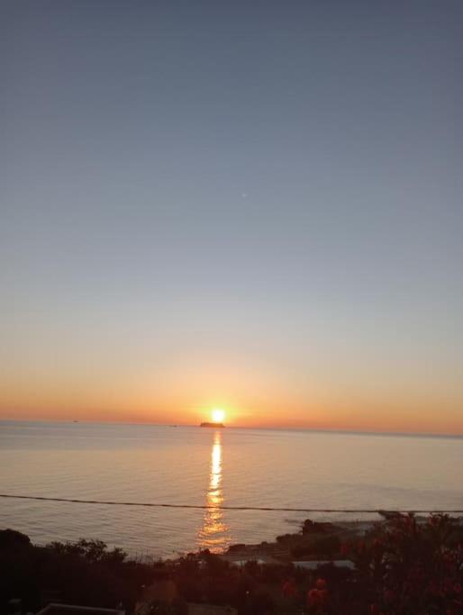 Nido del falco - Appartamento con 1 Camera da Letto, Vista Mare e Terrazza - 5