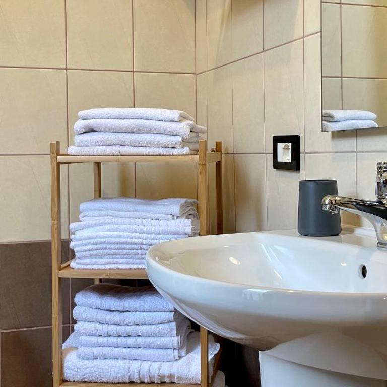 Three bedroom apartment in the centre of the city - Appartamento - 13