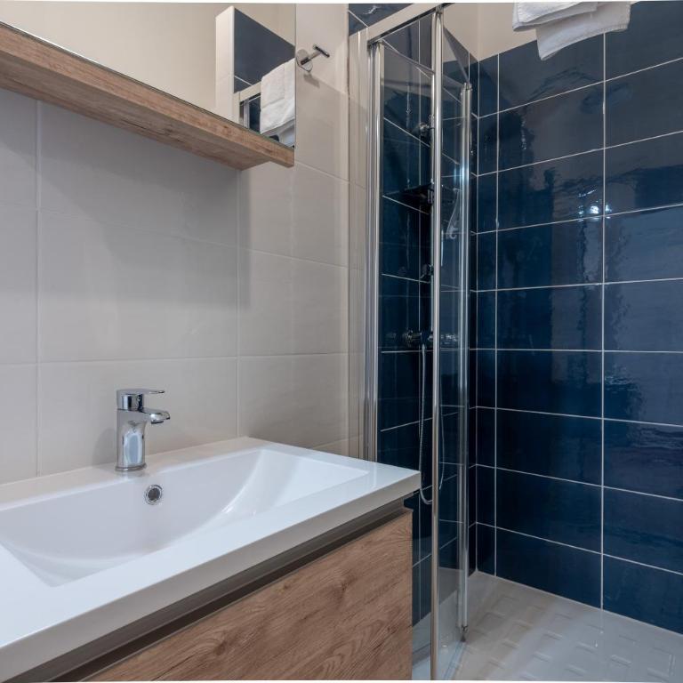 Casa Novecento Prati - Appartamento con 2 Camere da Letto - 20