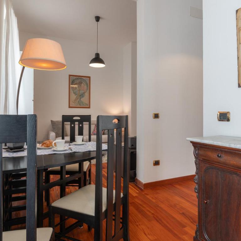 Casa Novecento Prati - Appartamento con 2 Camere da Letto - 32