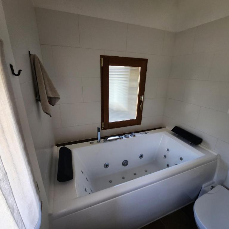 La Borie Oubliée - Villa 3 Chambres - 9