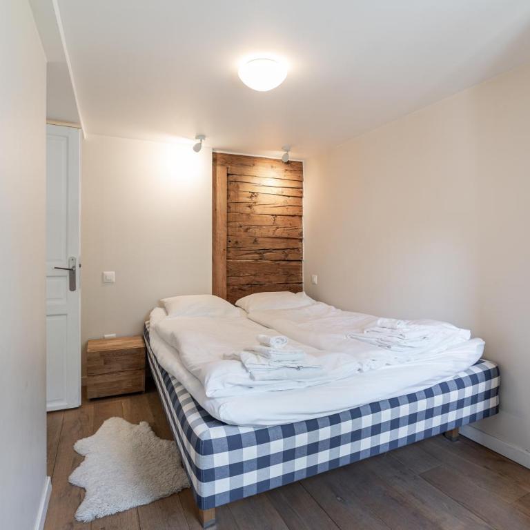 Haus Kirchplatz 4 by Zermatt Premium Apartments - Two-Bedroom Apartment with Matterhorn View (top floor) - 20