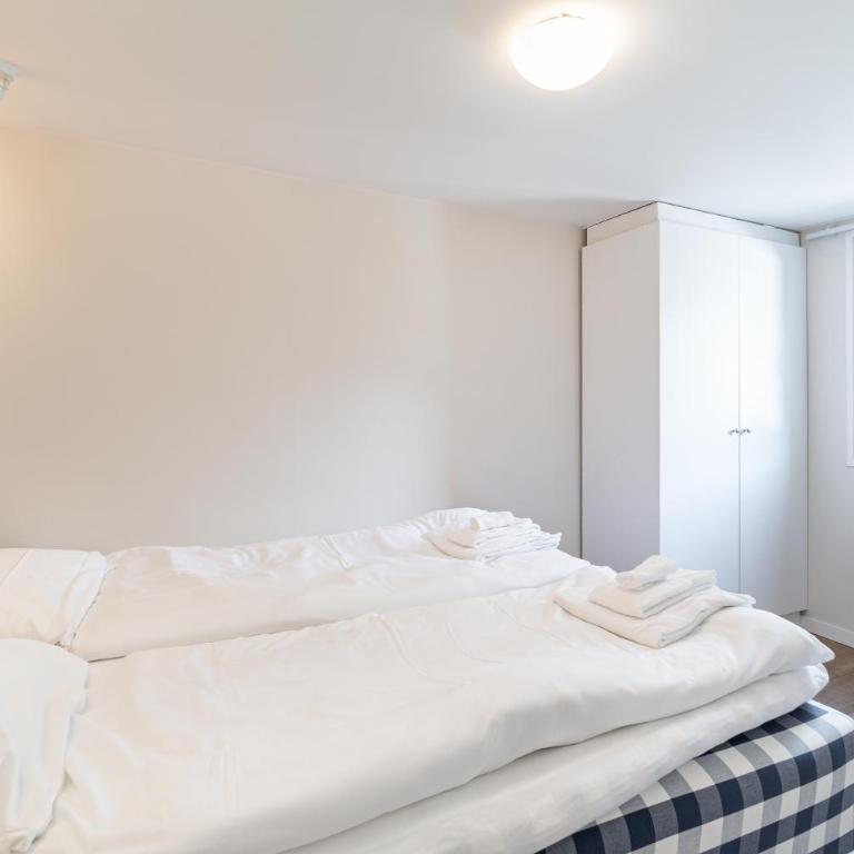 Haus Kirchplatz 4 by Zermatt Premium Apartments - Two-Bedroom Apartment with Matterhorn View (top floor) - 19
