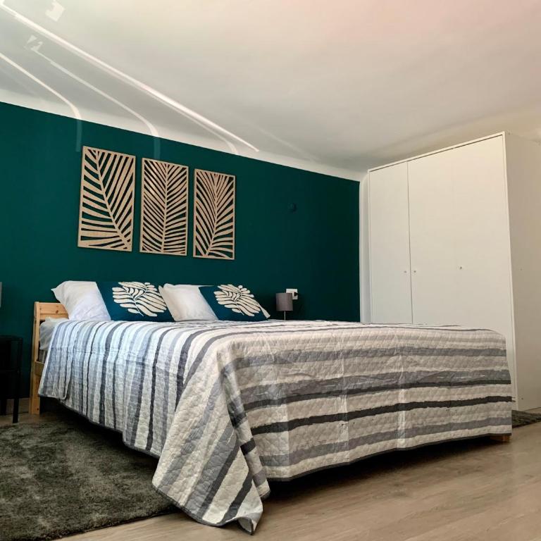Mini loft a Milano - Città Studi, Porta Venezia - Appartamento con 1 Camera da Letto - 3