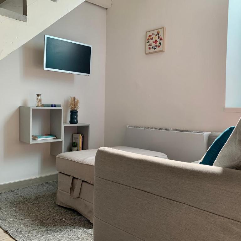 Mini loft a Milano - Città Studi, Porta Venezia - Appartamento con 1 Camera da Letto - 15
