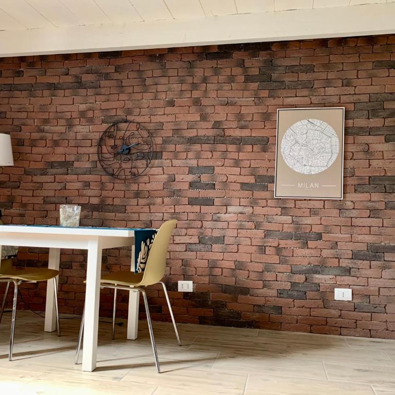 Mini loft a Milano - Città Studi, Porta Venezia - Appartamento con 1 Camera da Letto - 1