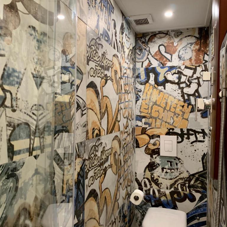 Mini loft a Milano - Città Studi, Porta Venezia - Appartamento con 1 Camera da Letto - 27