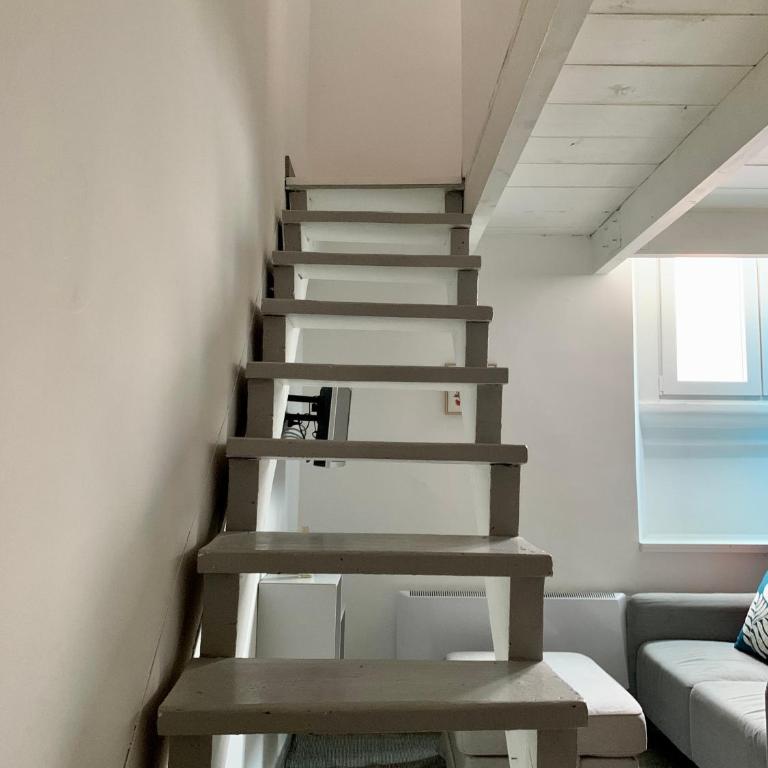 Mini loft a Milano - Città Studi, Porta Venezia - Appartamento con 1 Camera da Letto - 21