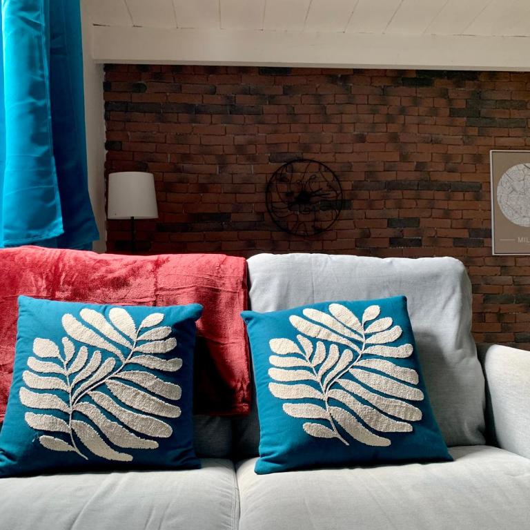 Mini loft a Milano - Città Studi, Porta Venezia - Appartamento con 1 Camera da Letto - 7