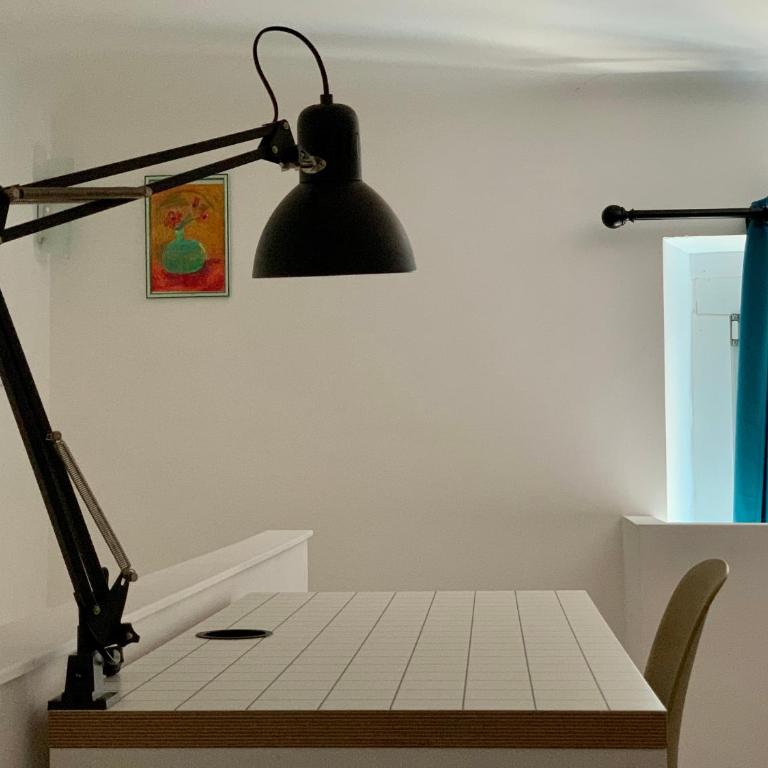 Mini loft a Milano - Città Studi, Porta Venezia - Appartamento con 1 Camera da Letto - 16