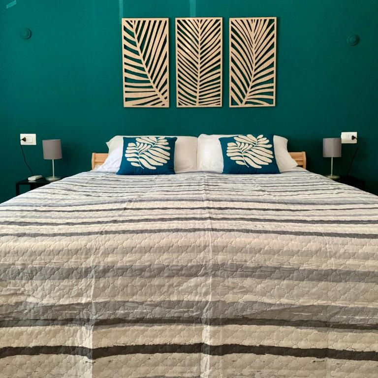 Mini loft a Milano - Città Studi, Porta Venezia - Appartamento con 1 Camera da Letto - 4