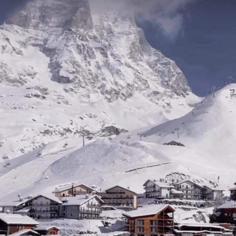 La marmotta bianca ski in out - Appartamento con 2 Camere da Letto - 17