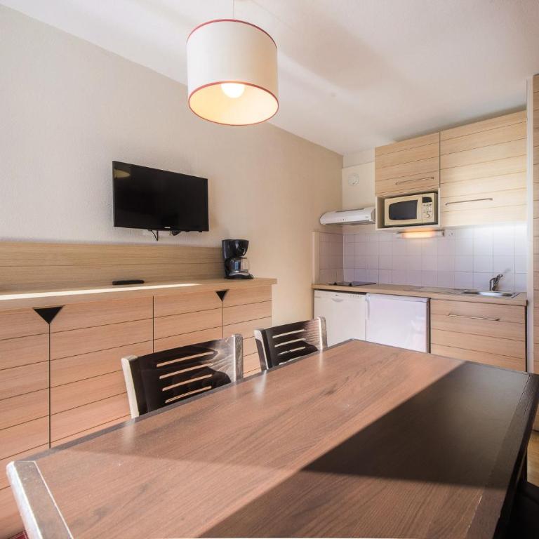 Belambra Clubs Orcières 1850 - Le Roc Blanc - Appartement 1 Chambre - 3