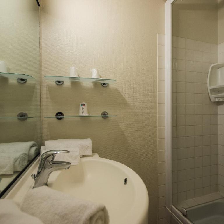 Belambra Clubs Orcières 1850 - Le Roc Blanc - Appartement 1 Chambre - 4