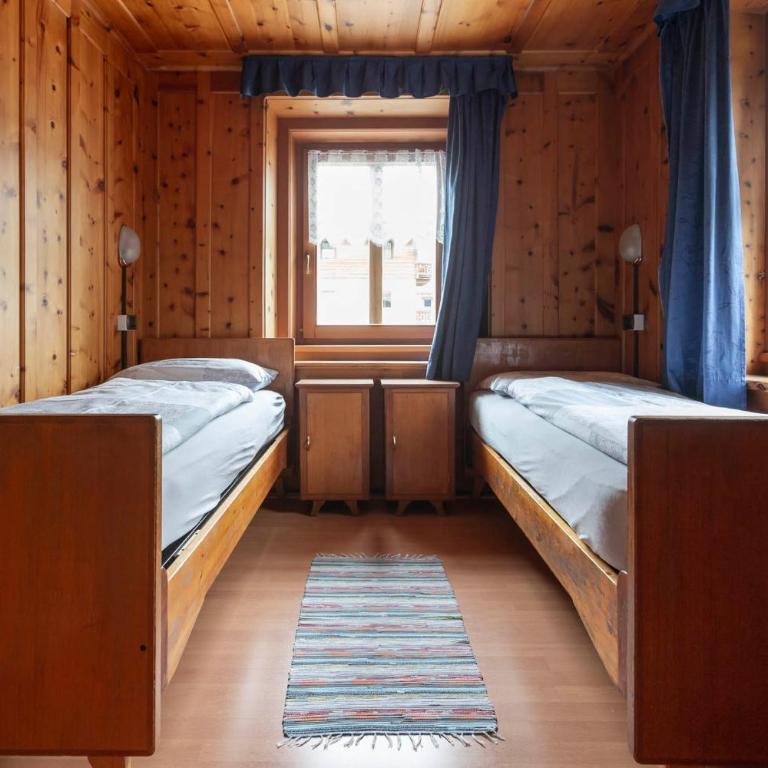 Appartamento Scialket - Three-Bedroom Apartment - 19