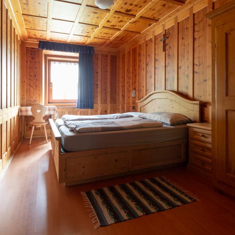 Appartamento Scialket - Three-Bedroom Apartment - 7