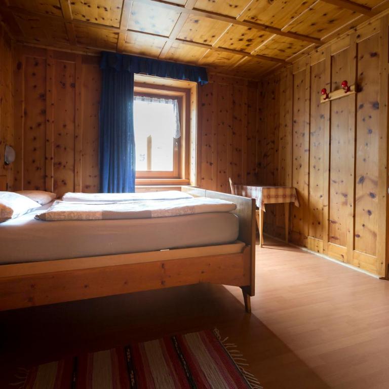 Appartamento Scialket - Three-Bedroom Apartment - 16